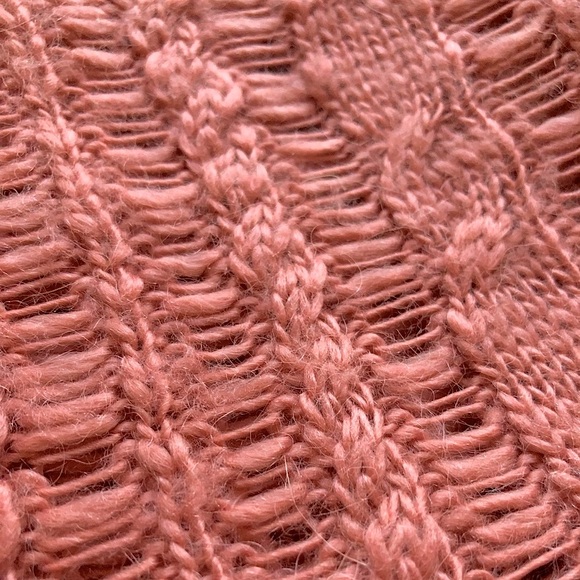 Aerie Knit Sweater - XS - Picture 5 of 10